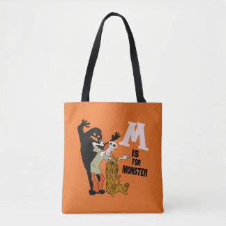 Scooby-Doo | M ist für Monster