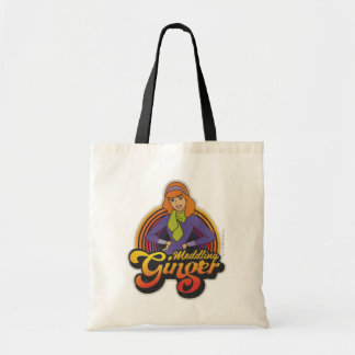 Scooby-Doo | "Meddling Ginger" Daphne Tragetasche