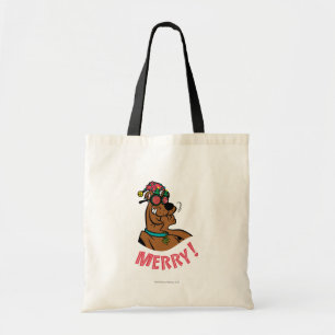Scooby-Doo-Merry-Lachen Tragetasche