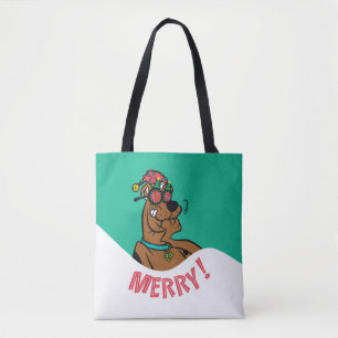 Scooby-Doo Merry Laughter