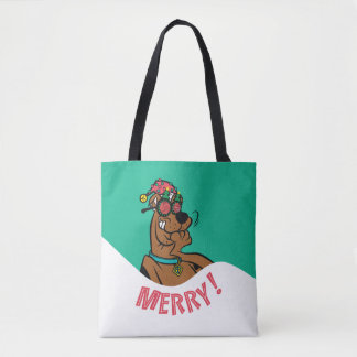 Scooby-Doo Merry Laughter