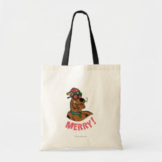 Scooby-Doo Merry Laughter Tragetasche