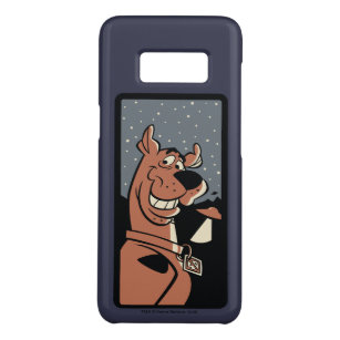 Scooby-Doo mit UFO Case-Mate Samsung Galaxy S8 Hülle