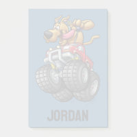 Scooby-Doo Monster Truck