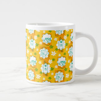 Scooby-Doo | Muster des Musters Jumbo-Tasse