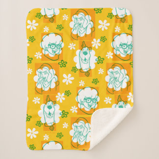 Scooby-Doo | Muster des Musters Sherpadecke