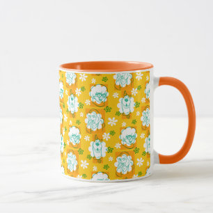 Scooby-Doo   Muster des Musters Tasse