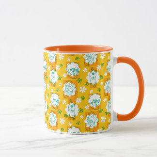 Scooby-Doo | Muster des Musters Tasse