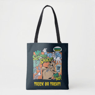 Scooby-Doo "My Scooby Snacks"