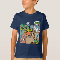 Scooby-Doo "My Scooby Snacks"