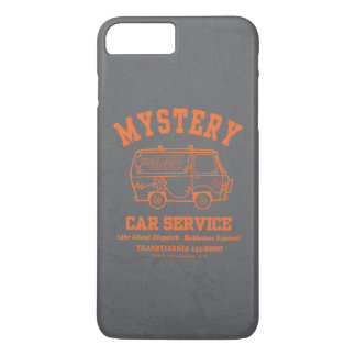Scooby-Doo "Mystery Car Service" Graphic Case-Mate iPhone Hülle