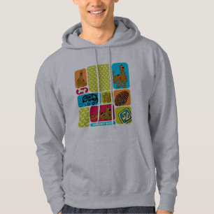 Scooby-Doo-Mystery-Muster Hoodie