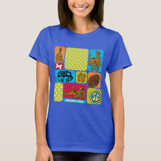 Scooby-Doo-Mystery-Muster T-Shirt