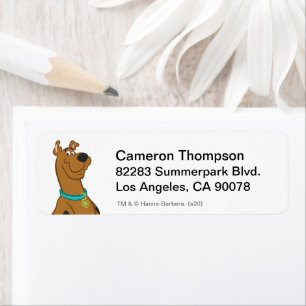 Scooby-Doo Niedlicher als Niedlich