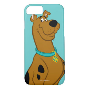 Scooby-Doo Niedlicher als Niedlich Case-Mate iPhone Hülle