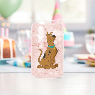 Scooby-Doo Niedlicher als Niedlich Dosenglas
