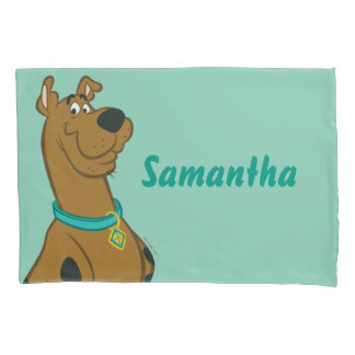 Scooby-Doo Niedlicher als Niedlich Kissenbezug