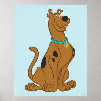Scooby-Doo Niedlicher als Niedlich