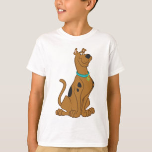 Scooby-Doo Niedlicher als Niedlich T-Shirt