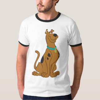 Scooby-Doo Niedlicher als Niedlich T-Shirt