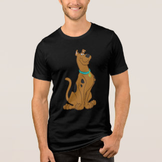 Scooby-Doo Niedlicher als Niedlich Tri-Blend Shirt