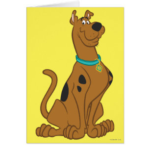 Scooby-Doo niedlicheres als niedliches