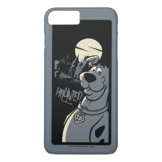 Scooby-Doo Noir Spuk Mansion Graphic Case-Mate iPhone Hülle