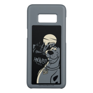 Scooby-Doo Noir Spuk Mansion Graphic Case-Mate Samsung Galaxy S8 Hülle