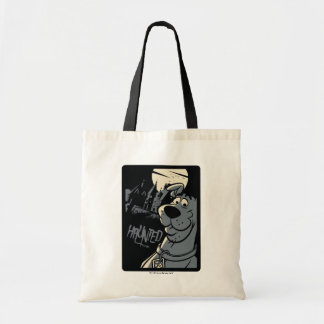 Scooby-Doo Noir Spuk Mansion Graphic Tragetasche