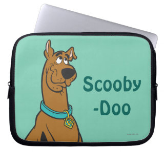 Scooby-Doo Puppy Eyes Laptopschutzhülle