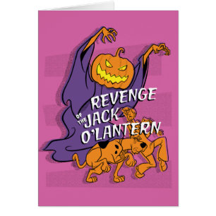 Scooby-Doo   Rache des Jacks O' Lantern