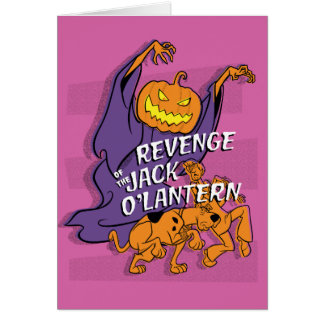 Scooby-Doo | Rache des Jacks O' Lantern
