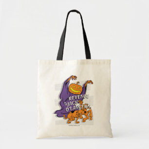 Scooby-Doo Rache des Jacks O' Lantern Tragetasche