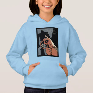 Scooby-Doo "Romethins dort draussen " Hoodie