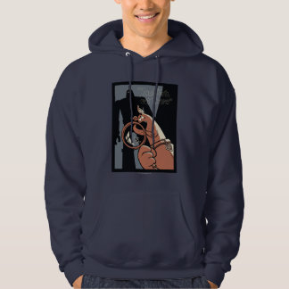 Scooby-Doo "Romethin's Out There" Hoodie
