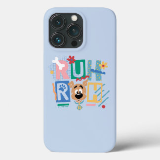 Scooby-Doo | Ruh Roh Baby Scooby-Doo Case-Mate iPhone Hülle