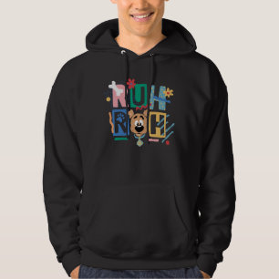 Scooby-Doo   Ruh Roh Baby Scooby-Doo Hoodie