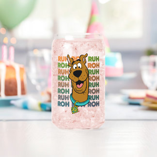 Scooby-Doo Ruh Roh Dosenglas