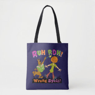 Scooby-Doo Ruh Roh! Falscher Zauber!