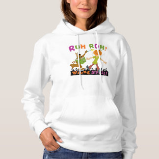 Scooby-Doo | Ruh Roh! Falscher Zauber! Hoodie