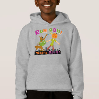 Scooby-Doo | Ruh Roh! Falscher Zauber! Hoodie
