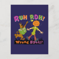 Scooby-Doo | Ruh Roh! Falscher Zauber!