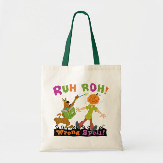 Scooby-Doo | Ruh Roh! Falscher Zauber! Tragetasche