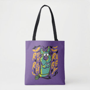 Scooby-Doo Ruh Roh Raggy