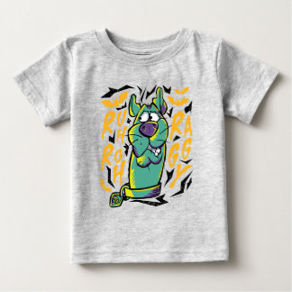 Scooby-Doo | Ruh Roh Raggy Baby T-shirt