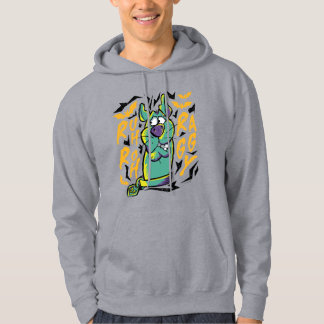 Scooby-Doo | Ruh Roh Raggy Hoodie