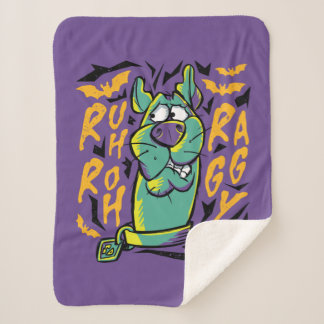 Scooby-Doo | Ruh Roh Raggy Sherpadecke