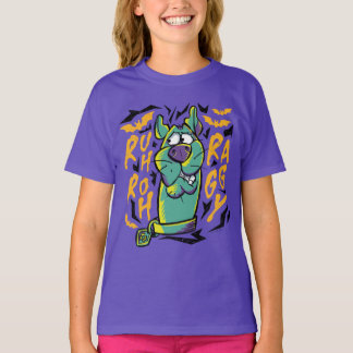 Scooby-Doo | Ruh Roh Raggy T-Shirt