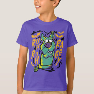 Scooby-Doo | Ruh Roh Raggy T-Shirt