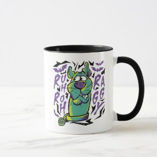 Scooby-Doo | Ruh Roh Raggy Tasse